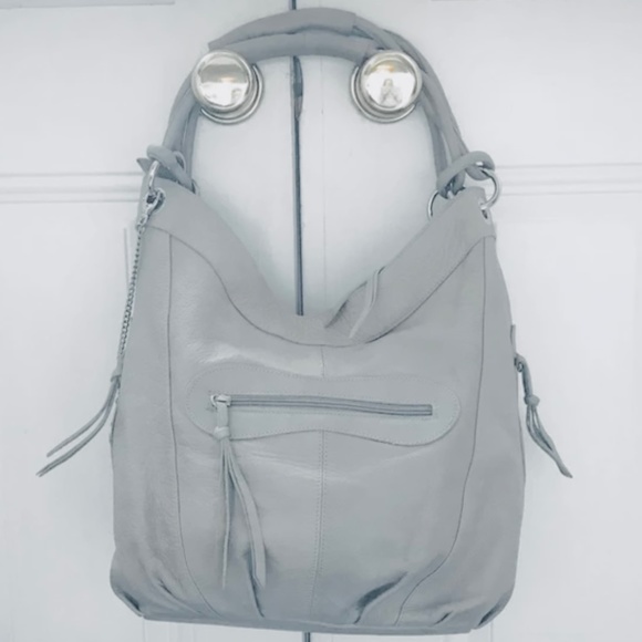 Italian Made Handbags - 🇮🇹 Italian Leather Hobo/Satchel Shoulder Bag